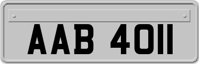 AAB4011