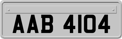 AAB4104