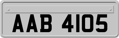 AAB4105