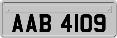 AAB4109