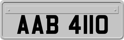 AAB4110