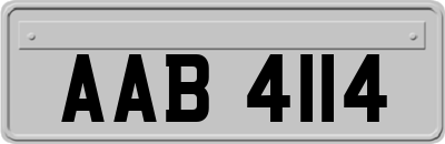 AAB4114