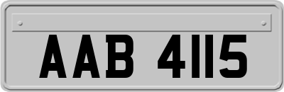 AAB4115