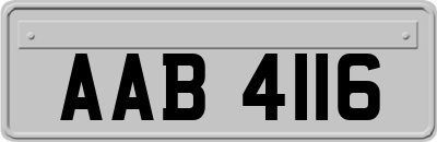 AAB4116