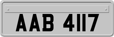 AAB4117