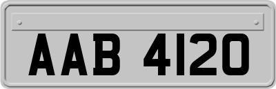 AAB4120