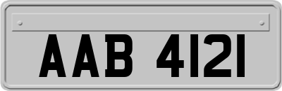 AAB4121