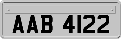 AAB4122