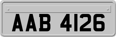 AAB4126