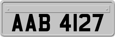 AAB4127