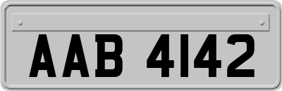 AAB4142