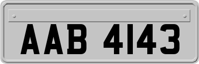 AAB4143