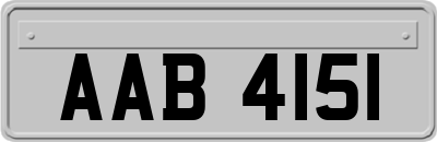 AAB4151