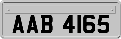 AAB4165