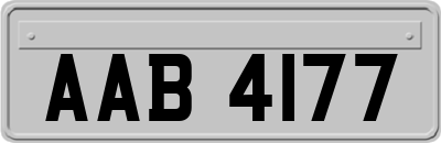 AAB4177