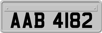 AAB4182