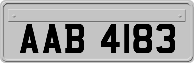 AAB4183