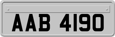 AAB4190