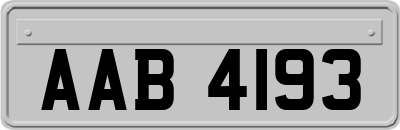 AAB4193