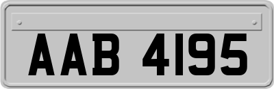 AAB4195