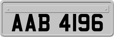 AAB4196