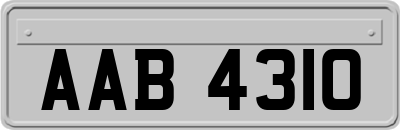 AAB4310