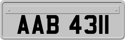 AAB4311