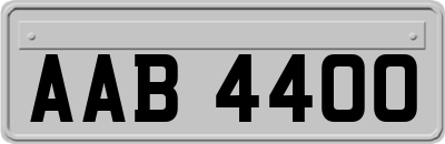 AAB4400