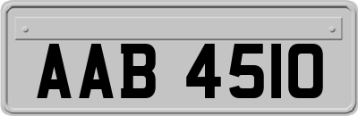 AAB4510