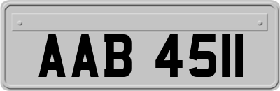 AAB4511