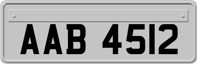 AAB4512