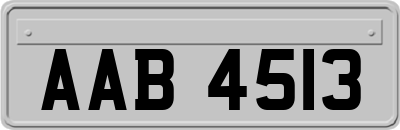 AAB4513