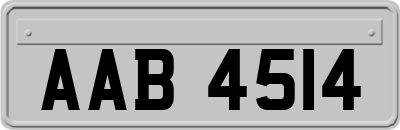 AAB4514