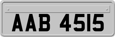 AAB4515