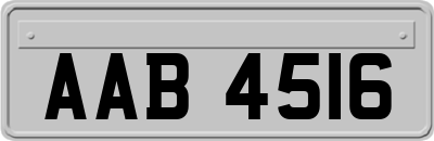 AAB4516