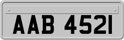 AAB4521