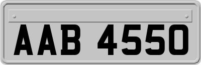 AAB4550