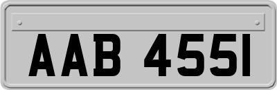 AAB4551