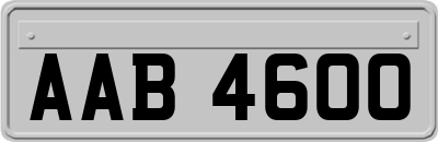 AAB4600