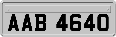 AAB4640