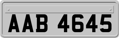 AAB4645