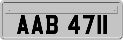 AAB4711