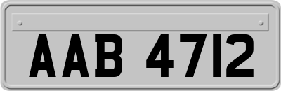 AAB4712