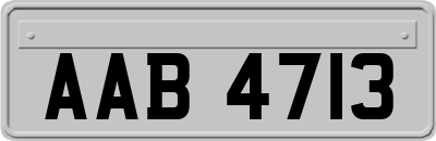 AAB4713