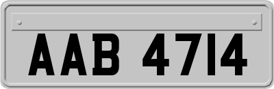 AAB4714