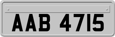 AAB4715