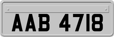 AAB4718