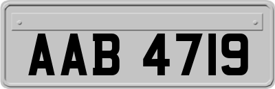 AAB4719