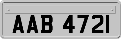 AAB4721