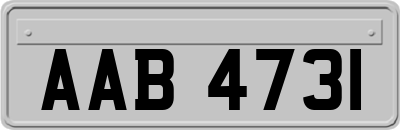 AAB4731